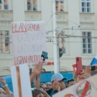 'Festival slobode' u epizodi serije 'Kolaži o laži' o lažnim vijestima