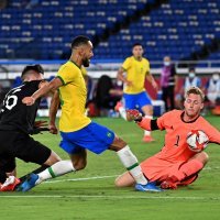 Brazil - Njemačka