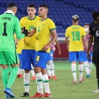 Brazil - Njemačka