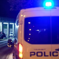 Nesreća na Aleji Bologne