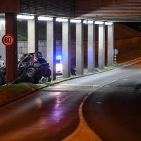 Nesreća na Aleji Bologne