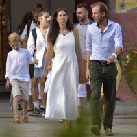 Andrea Casiraghi