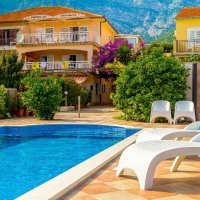 Apartmani Iva