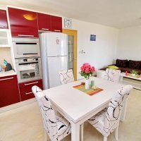 Apartments Gusti