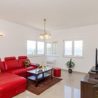 Apartments Gusti