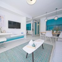 Oyster paradise Turquoise apartment
