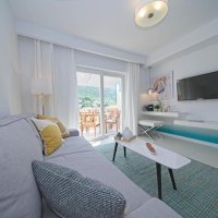 Oyster paradise Turquoise apartment
