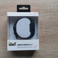 Fitness narukvica MeanIT M15