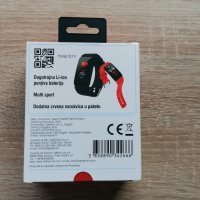 Fitness narukvica MeanIT M15