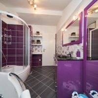 Villa Luxury loft Royal Dominus