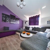 Villa Luxury loft Royal Dominus