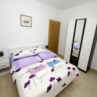 Apartments Vesela