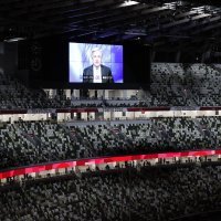 Otvaranje Olimpijskih igara