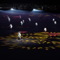 Otvaranje olimpijskih igara