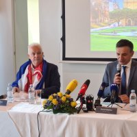 Eddie Wilson i David Gabelica