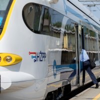 Rijeka: U promet pušten novi Končarov gradsko-prigradski vlak