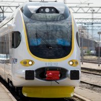 Rijeka: U promet pušten novi Končarov gradsko-prigradski vlak