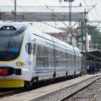 Rijeka: U promet pušten novi Končarov gradsko-prigradski vlak
