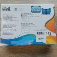 Tablet računalo MeanIT K10 Plus Kids