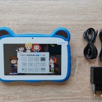 Tablet računalo MeanIT K10 Plus Kids