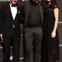 Mate Rimac i Katarina Lovrić