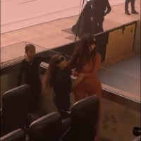 Kim i Khloe s djecom