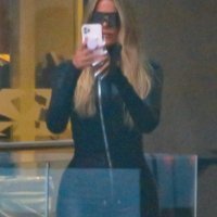 Khloe Kardashian