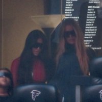 Kim i Khloe s djecom