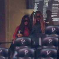 Kim i Khloe s djecom