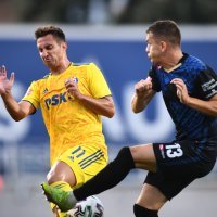 Hrvatski Dragovoljac - Dinamo, 2. kolo HT Prve lige