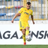 Hrvatski Dragovoljac - Dinamo, 2. kolo HT Prve lige