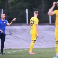 Hrvatski Dragovoljac - Dinamo, 2. kolo HT Prve lige