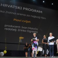 Dodjela nagrada 68. Pulskog filmskog festivala