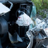 Prometna nesreća u Srimi