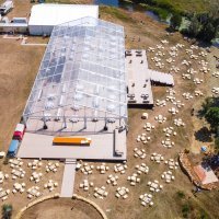 Posljednje pripreme za vjenčanje Mate Rimca i Katarine Lovrić