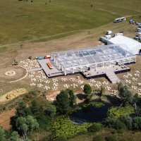 Posljednje pripreme za vjenčanje Mate Rimca i Katarine Lovrić