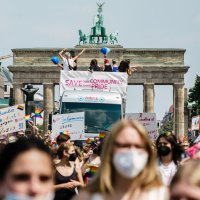 Pride u Berlinu