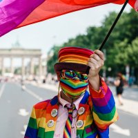 Pride u Berlinu