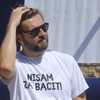 Ministar Ćorić u ekološkoj akciji čišćenja podmorja u Bolu na otoku Braču