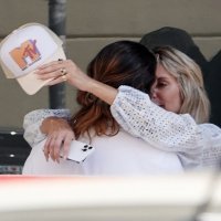 Heidi Klum i Tom Kaulitz