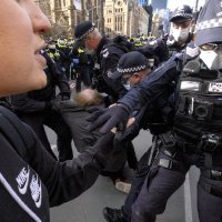 Prosvjedi u Australiji