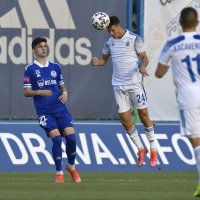 Slaven Belupo - Lokomotiva, 2. kolo HT Prve lige