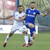 Slaven Belupo - Lokomotiva, 2. kolo HT Prve lige