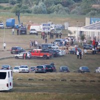 Katarina i Mate Rimac stigli na vjenčanje