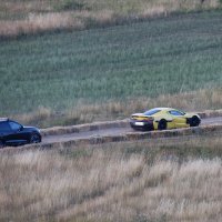 Katarina i Mate Rimac stigli na vjenčanje