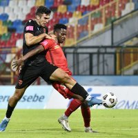 Gorica - Šibenik, 2. kolo HT Prve lige