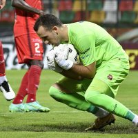 Gorica - Šibenik, 2. kolo HT Prve lige