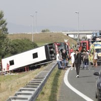 Prometna na A3