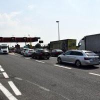 Prometna nesreća na A3