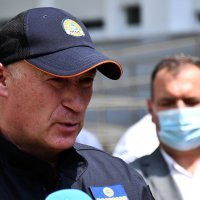 Damir Trut i Vili Beroš